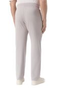 Хлопковые брюки Kiton UMK1051K318 фото 4
