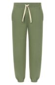Хлопковые джоггеры Jil Sander J47KA0282/J20295 фото 1