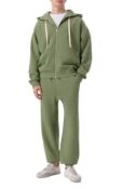 Хлопковые джоггеры Jil Sander J47KA0282/J20295 фото 2