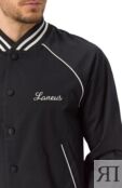 Хлопковый бомбер Laneus S5LAMAB0009 фото 5