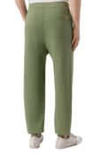 Хлопковые джоггеры Jil Sander J47KA0282/J20295 фото 4