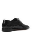 Кожаные дерби Roma Bottega Veneta 816601/V54U0 фото 5