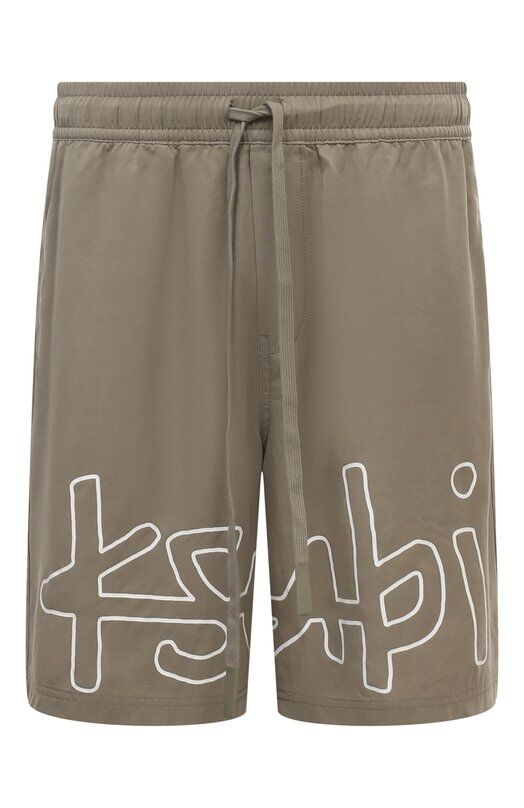 Шорты Ksubi MPF24WA016 фото 1