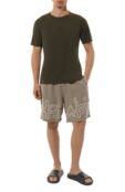 Шорты Ksubi MPF24WA016 фото 2
