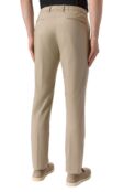 Хлопковые брюки Slowear 1W0084/9208B фото 4