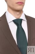 Шелковый галстук Corneliani 25U302-2520302 фото 2