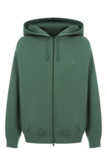 Хлопковая толстовка Y-3