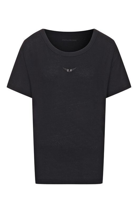 Футболка Zadig and Voltaire JWTS01669 фото 1