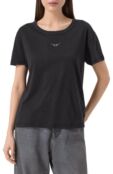 Футболка Zadig and Voltaire JWTS01669 фото 3