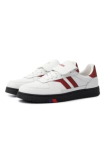 Кожаные кеды Field King Pro-Keds 1949