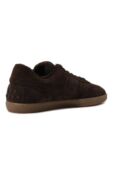Замшевые кеды Tabs Tod’s XXM68C0GC51/RE0 фото 5