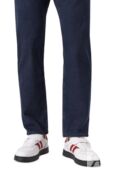 Кожаные кеды Field King Pro-Keds 1949 FIELD KING/LEATHER фото 3