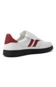 Кожаные кеды Field King Pro-Keds 1949 FIELD KING/LEATHER фото 5