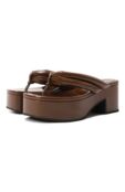 Лакированные сабо Dries Van Noten WS251/1544/189 фото 1
