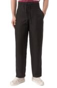 Льняные брюки Burberry 8106782 фото 3