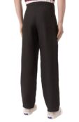 Льняные брюки Burberry 8106782 фото 4