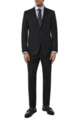 Шерстяной костюм Zegna 221225/619526A6 фото 2