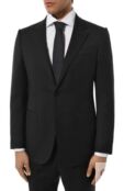 Шерстяной костюм Zegna 221225/619526A6 фото 3