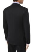 Шерстяной костюм Zegna 221225/619526A6 фото 5