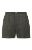 Хлопковые боксеры Zimmerli 75101 фото 1