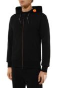 Хлопковая толстовка Bogner Fire+Ice 84168517 фото 3