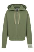 Хлопковый кардиган Jil Sander J47HG0106/J20295 фото 1