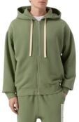 Хлопковый кардиган Jil Sander J47HG0106/J20295 фото 3
