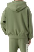 Хлопковый кардиган Jil Sander J47HG0106/J20295 фото 4