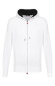 Хлопковый кардиган Kiton UMK1050V170 фото 1