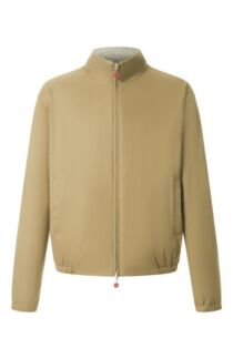 Двусторонний бомбер Kiton