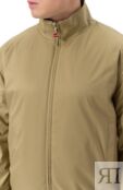 Двусторонний бомбер Kiton UW2061V0830F07 фото 5