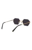 Солнцезащитные очки 9FIVE 40 LITE HELI0S-G0LD / BLACK фото 5