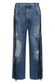 Джинсы Ann Demeulemeester B0012210/FA631 фото 1