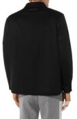 Кашемировая куртка-рубашка Zegna S0T6B/E8V46 фото 4