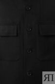 Кашемировая куртка-рубашка Zegna S0T6B/E8V46 фото 5