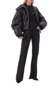Хлопковая футболка VETEMENTS MA66TR650B фото 2