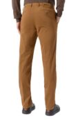 Хлопковые брюки Kiton UFPPEK0600F07 фото 4