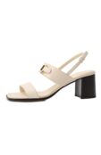 Кожаные босоножки Ferragamo 01G963/769668 фото 4