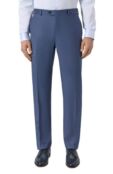 Шерстяные брюки Brioni RPC60M-O4A7R фото 3