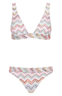 Раздельный купальник Missoni