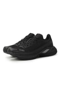 Текстильные кроссовки Spectur 2 MM6 x Salomon MM6