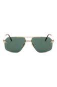Солнцезащитные очки Cartier CT0426S 002 фото 3