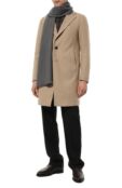 Шерстяной шарф Canali 06/TF00268 фото 2