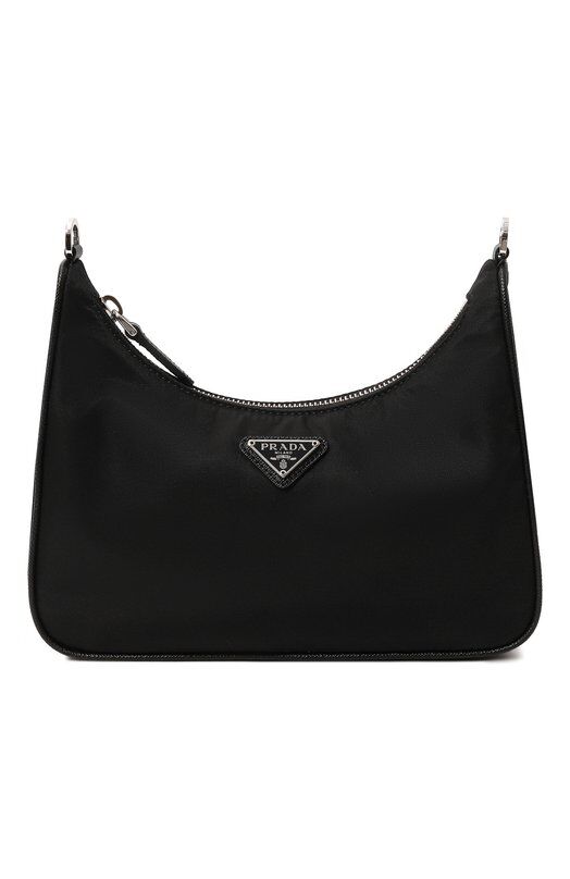 Сумка Prada Re-Edition 2005 Prada 1BH204-RO64-F0002-V7R фото 1