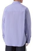 Хлопковая рубашка Dsquared2 S78DM0043/D35285 фото 4