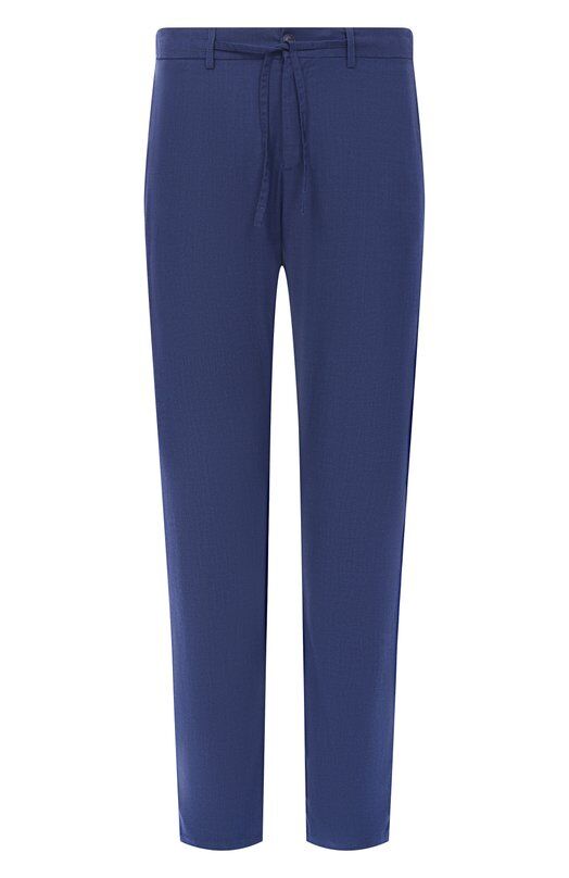Брюки Canali V1659/AV04338 фото 1
