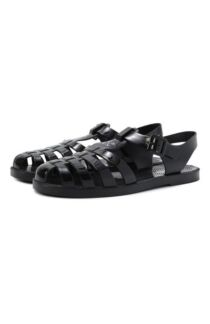 Сандалии Off To Sal Off-White