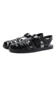 Сандалии Off To Sal Off-White 0WIH05ES25MAT0011001 фото 1