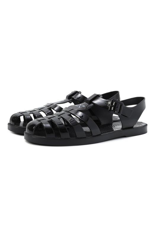 Сандалии Off To Sal Off-White 0WIH05ES25MAT0011001 фото 1