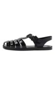 Сандалии Off To Sal Off-White 0WIH05ES25MAT0011001 фото 4